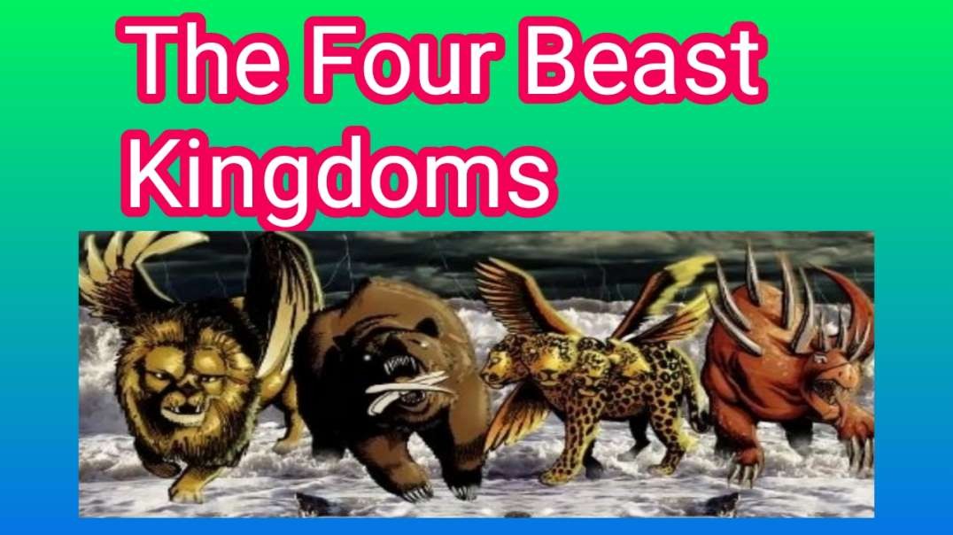 Antichrist Power Part 2 - The Four Beast Kingdoms.m4v