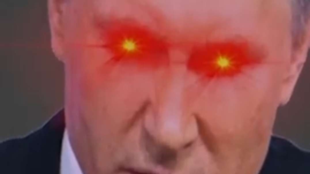 Putin is preparing for something BIG...