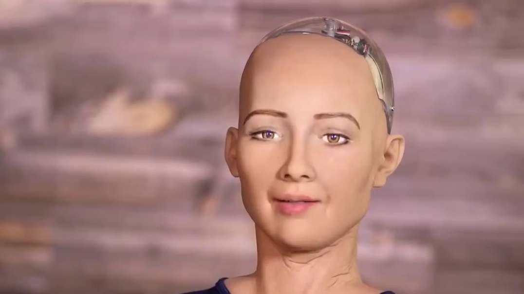 10 Scariest A.I. Robot Moments