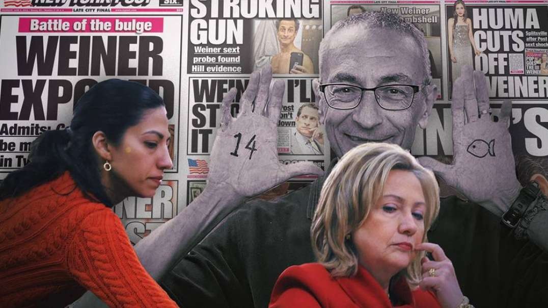 Breaking- Pedo Rings Tied To Deep State Busted Worldwide