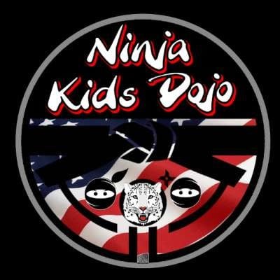 Ninja Kids Dojo ✝️ 