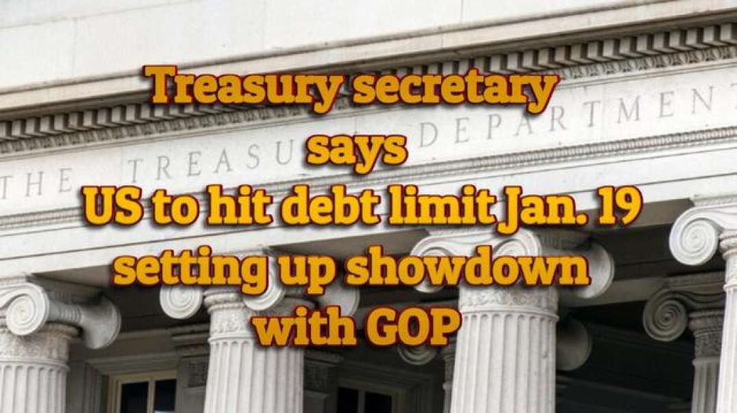 Treasury Initiates Extraordinary Measures 4355