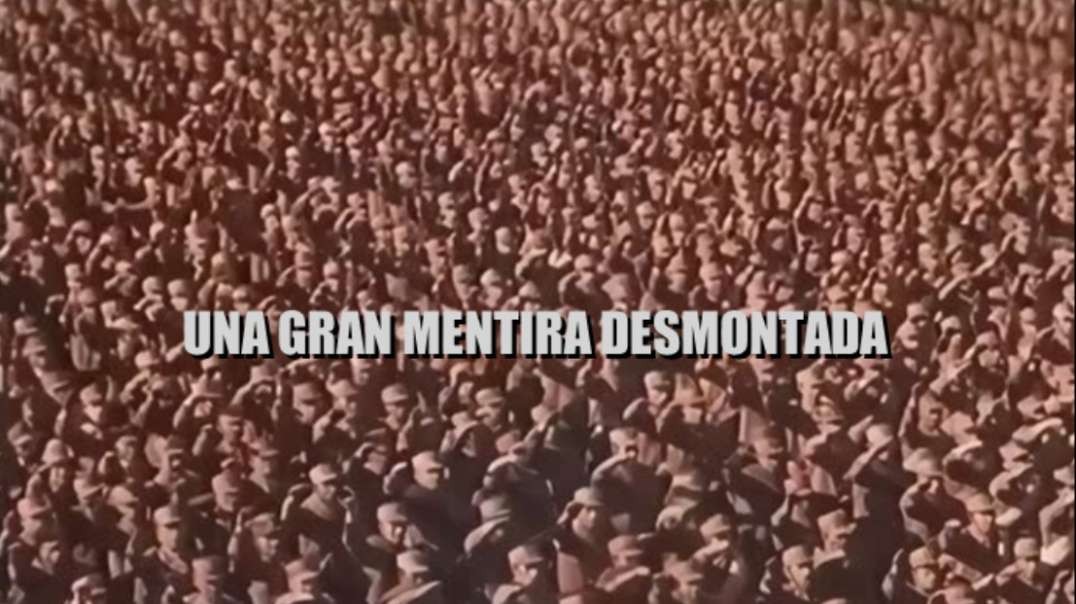 El invididuo en la visión nacionalrevolucionaria.