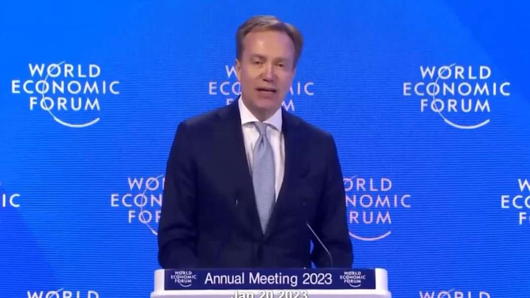 Closing Remarks World Economic Forum The Road Ahead 1-20-23 Davos 2023.mp4