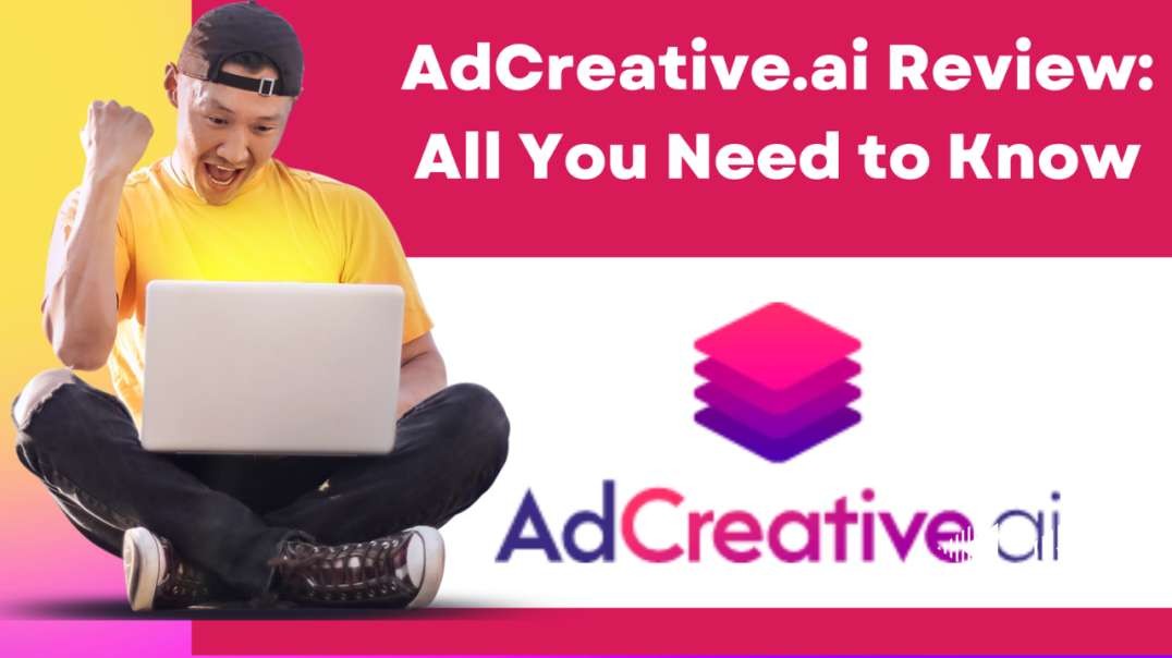 Adcreative ai review - Instant social media ad creatives with adcreative.ai