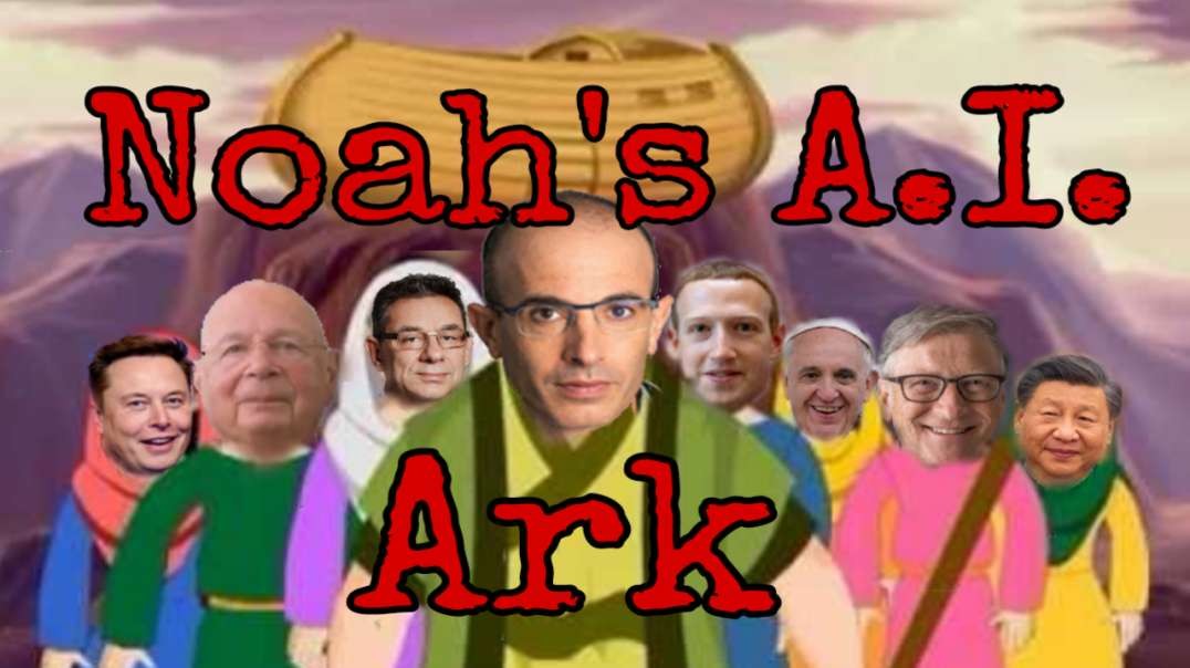 Noahs A.I. Ark