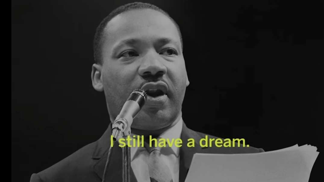 1/16/2023- MLK - Dreams! Distractors! WEF! Big Pharma exposed! Path to Freedom needs our Prayers!