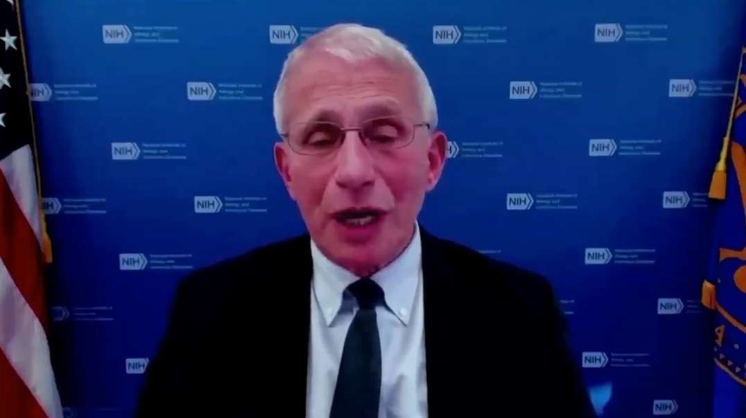 1yr ago 2022 Happy COVID New Years From Anthony Fauci.mp4