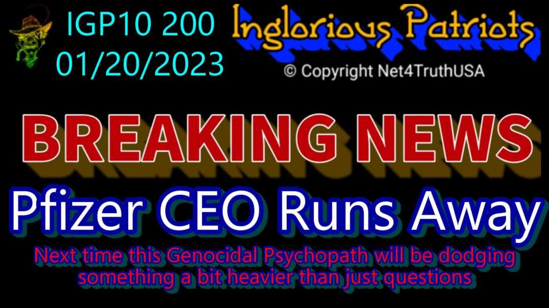 IGP10 200 - Pfizer CEO Gets Confronted Runs Away.mp4