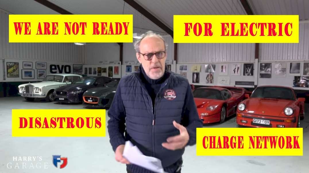 EV sales jumped in December to 33%  Here is why there is trouble ahead..mp4