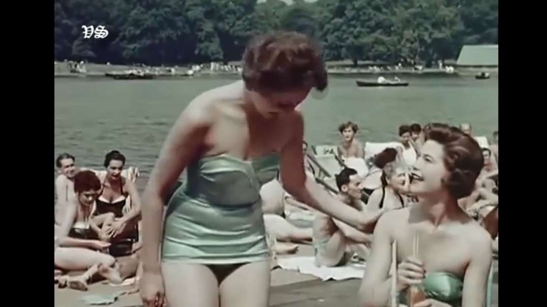 vintagestories England 1950 in Colour.mp4
