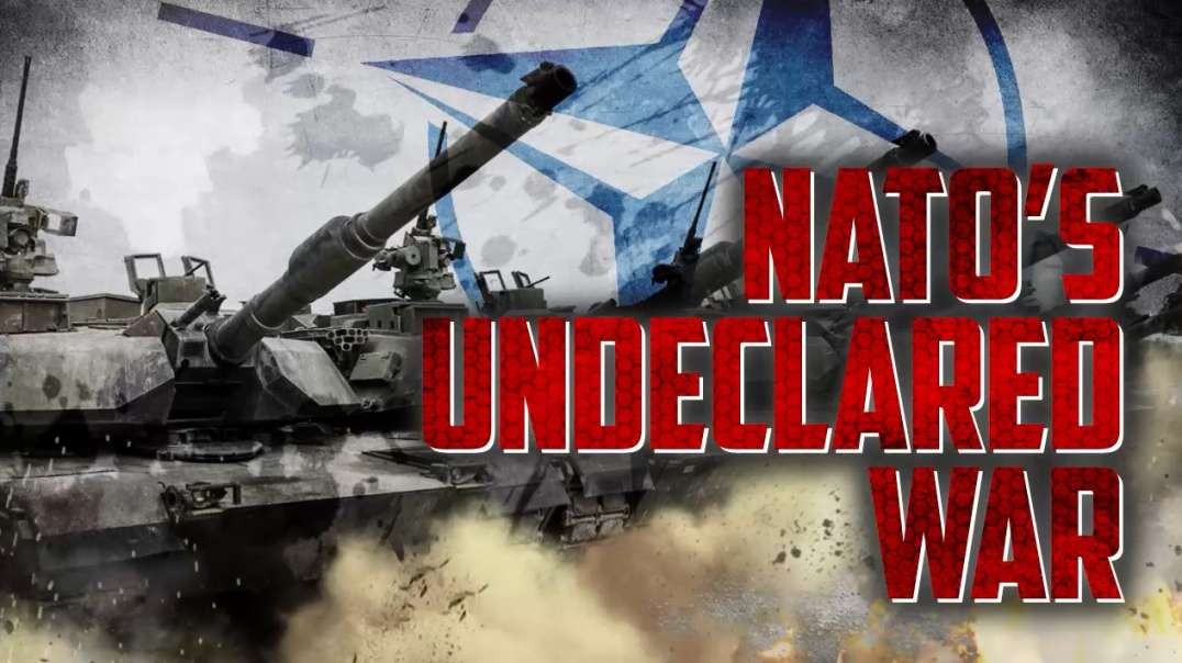 southfront NATO's Undeclared War On Russia.mp4