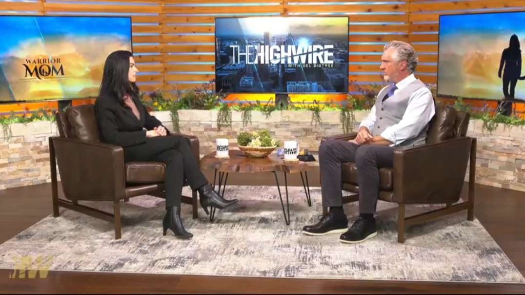 The HighWire with Del Bigtree (01/12/23)
