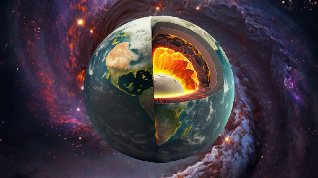 Has Earth's Core Stopped Spinning? Will It Reverse?