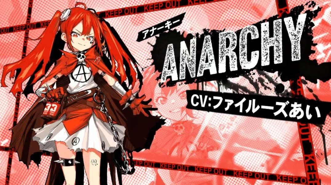 Magical Destroyers Reveals 2023 Release Date, Anarchy Trailer, and More