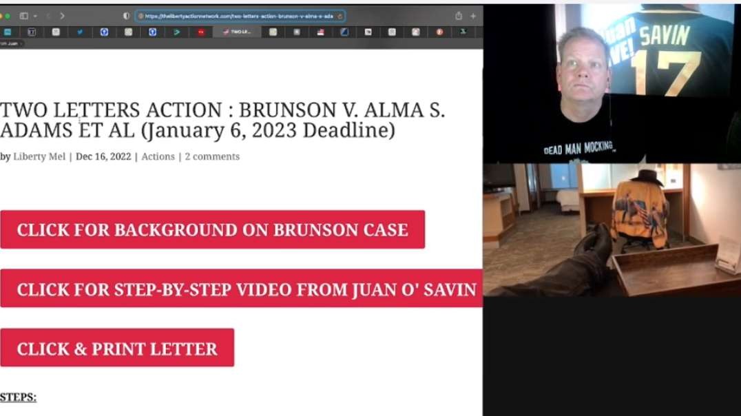 Brunson Brothers Letter Campaign!!!.mp4