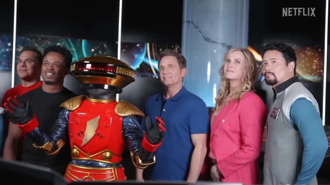 Mighty Morphin Power Rangers Once  Always 30th Anniversary Special – Rangers Reunited.mp4