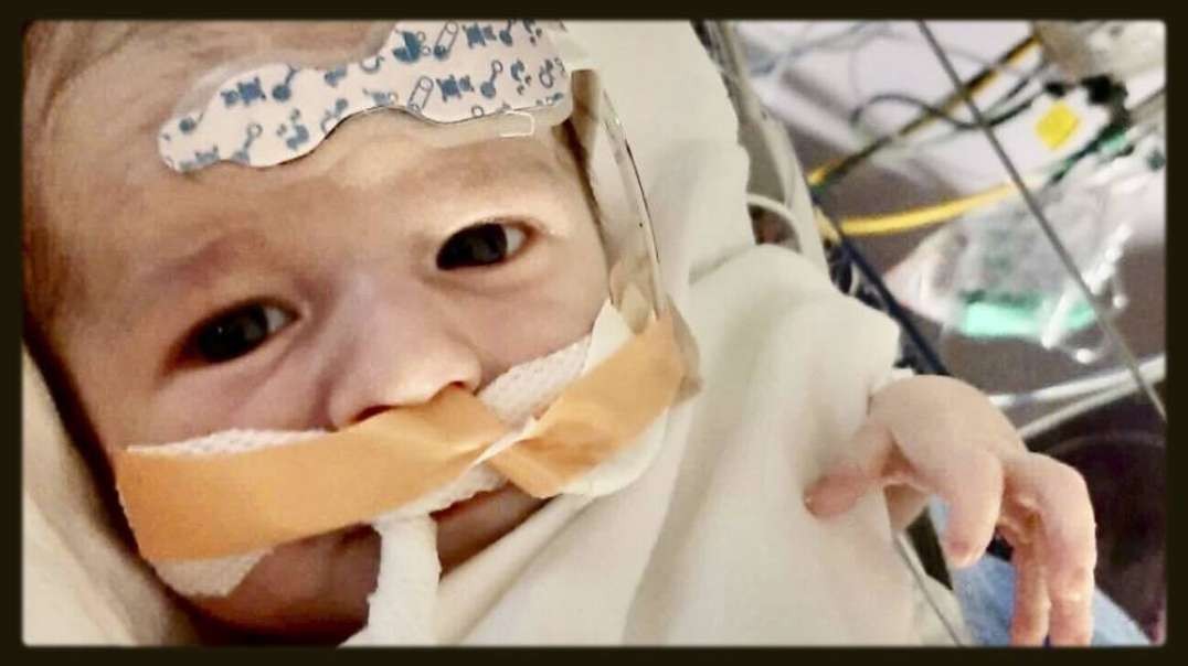 Baby Given Vaccinated Blood Infusion Dies Within Days From Blood clot