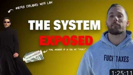 J-Griff EXPOSES How the System Operates -Etymology Masterclass