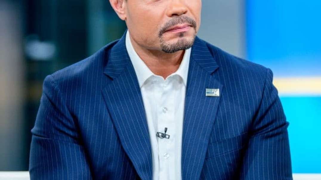 Dan Bongino goes live admits regret and talks about how the JAB has affected his heart and its not good