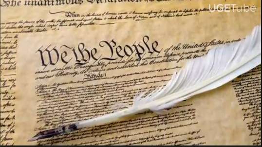 The Original Intent of the Constitution... Myths of American History