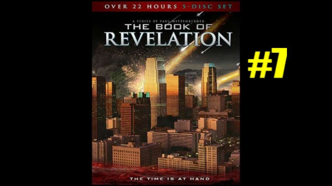 The Book of Revelation: Chapter 7 of 22 Bible Study by Pastor Steven Anderson