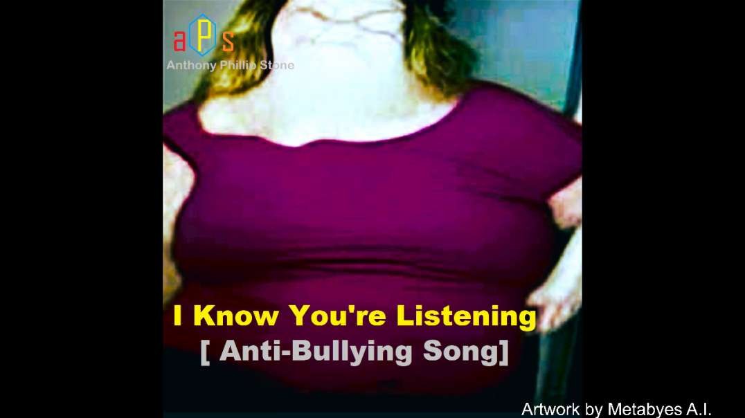 01 I Know You're Listening Anthony Phillip Stone.mp4