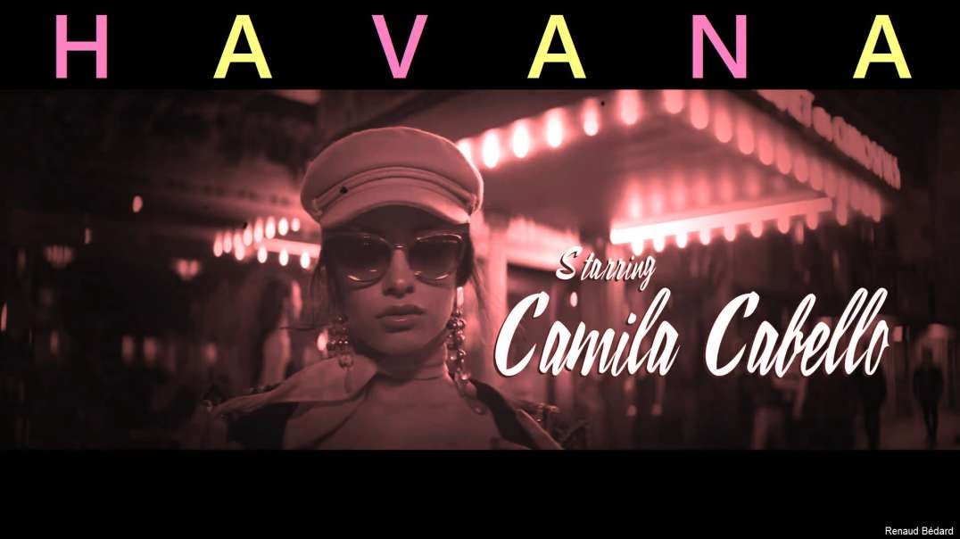 CAMILA CABELLO - HAVANA (YOUNG THUG)