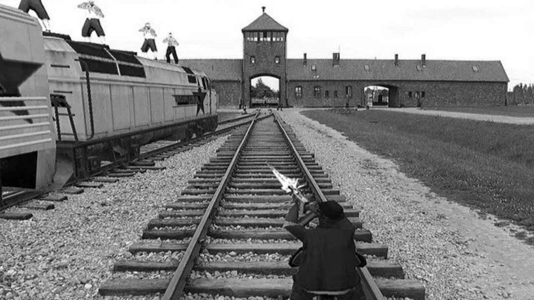 Dr. Robert L Brock on the Holocaust