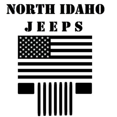 North Idaho Jeeps 
