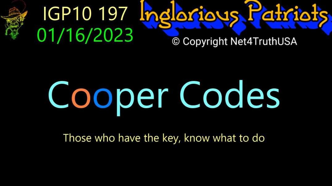 IGP 197 - Cooper Codes.mp4