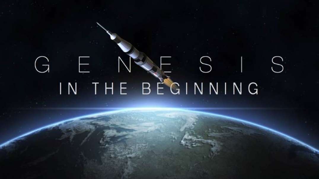 Genesis- In The Beginning