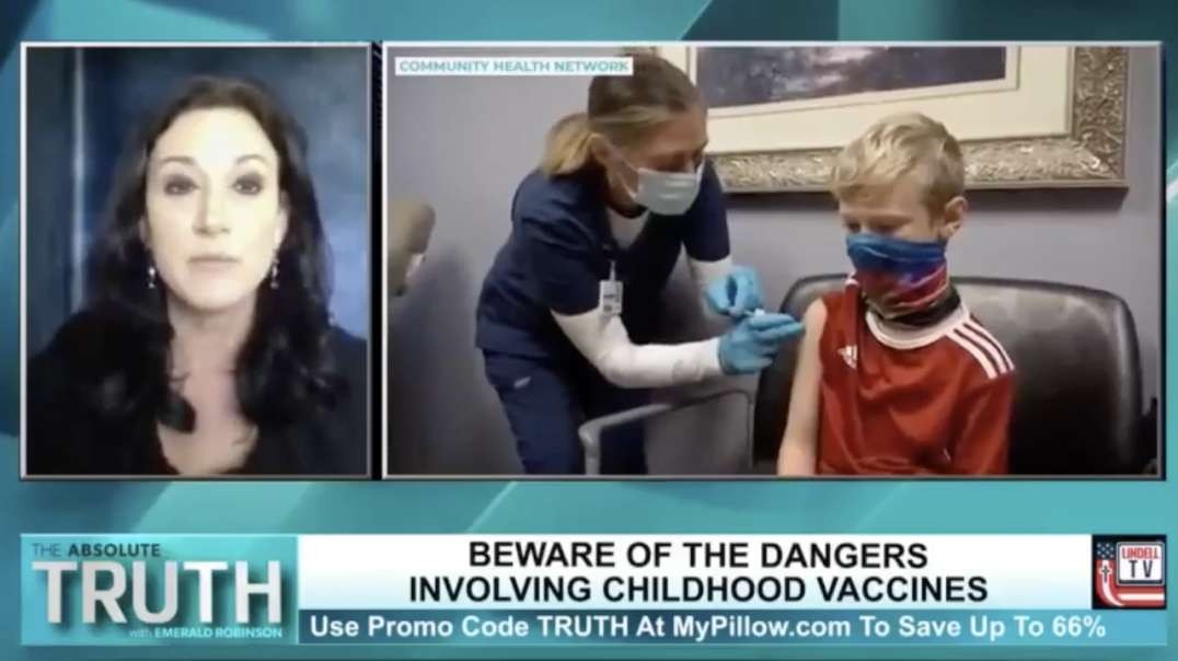 Childhood Vaxx-Associated Injuries and Deaths - Increased by Nearly 400