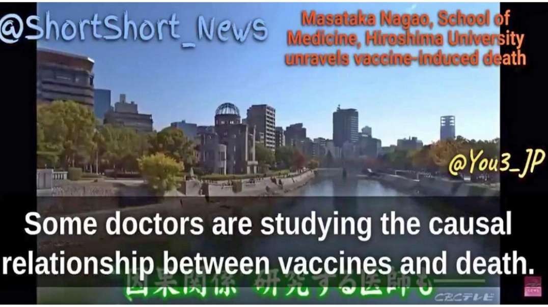Vaxxed Victims Corpse`s Temperatures Were Much Higher Than Usual.mp4