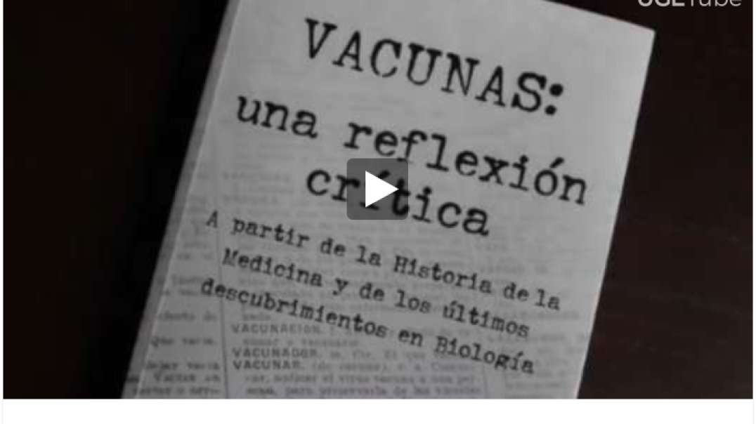 Dr Enrique Costa Vercher, explica el peligro de las vacunas.mp4