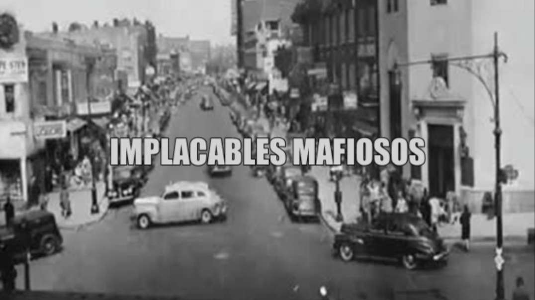 La mafia judía en la industria del cáncer.