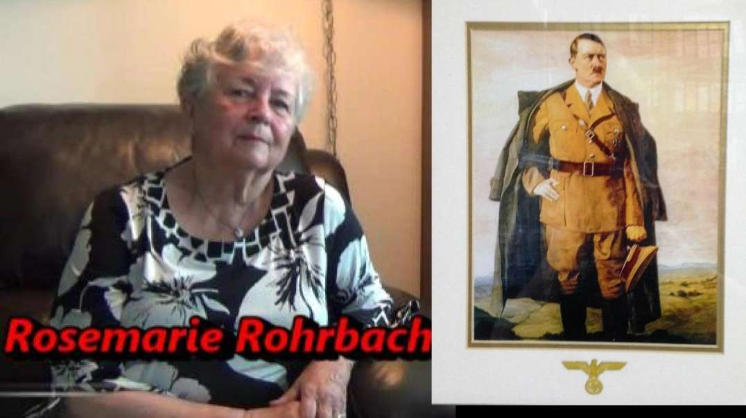 Jim and Diane, Our Tribute to ROSEMARIE ROHRBACH (Apr 26, 1942-Jan 27, 2023), Jan 29, 2023