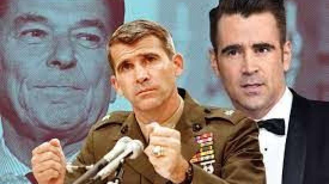 Octopus - CIA Drugs Oliver North Iran Contra and a Dead Journalist.mp4