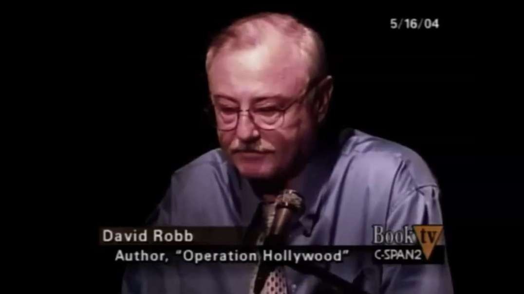 2004 Operation Hollywood How the Pentagon Shapes and Censors the Movies The Secret History of Big Studio Propaganda.mp4