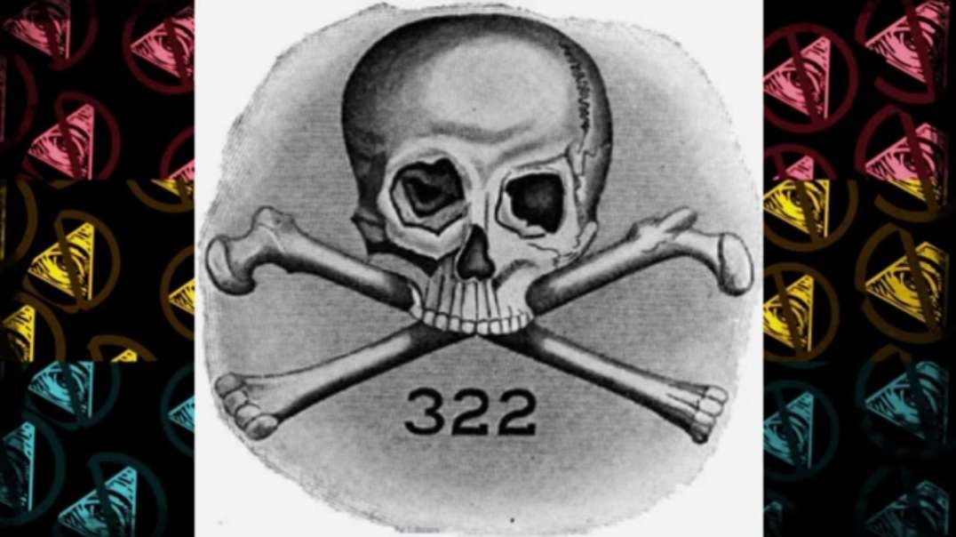 MAJOR THINGS ARE COMING IN THE YEAR OF SKULL & BONES!!_144p.mp4