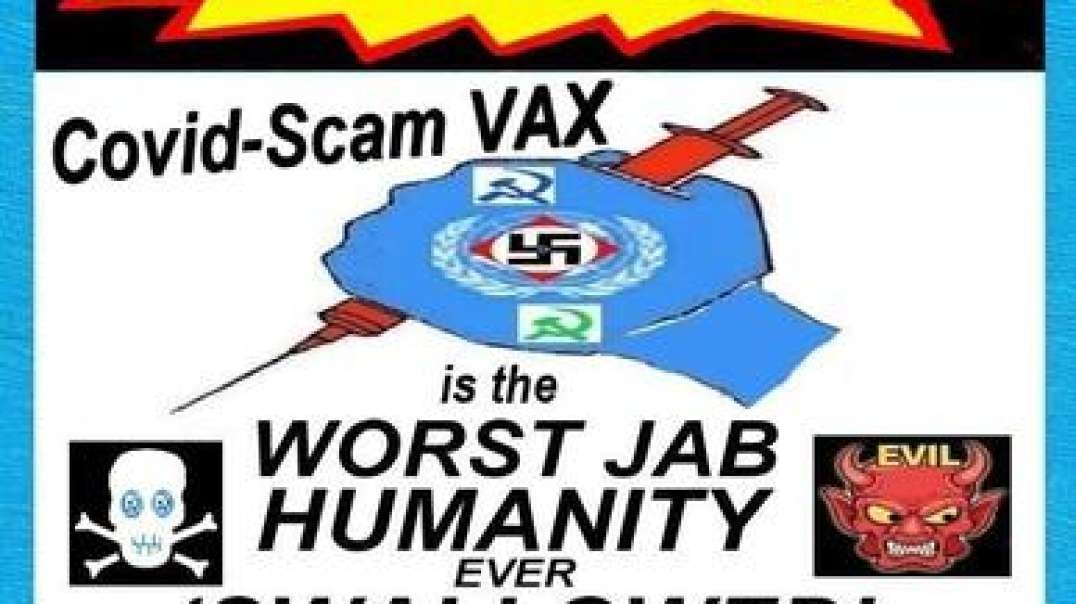 The Jab-Vaccine server Injury-deadly Side Effects + their stories p4
