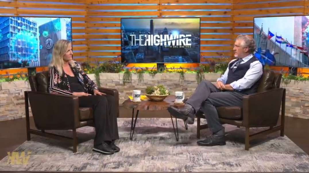 The HighWire with Del Bigtree (01/19/23)
