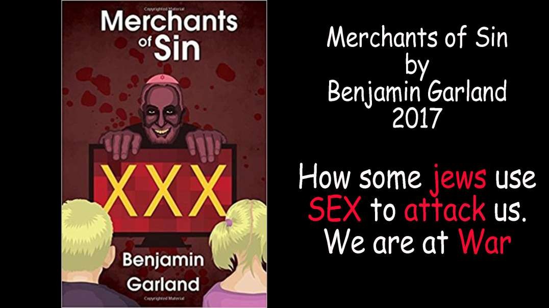 Merchants of Sin - Benjamin Garland 2017 & intro