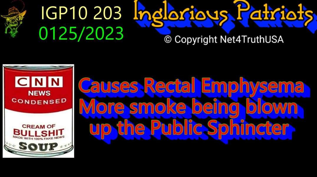 IGP10 203 - CNN More Smoke being blown up the Public Sphincter.mp4