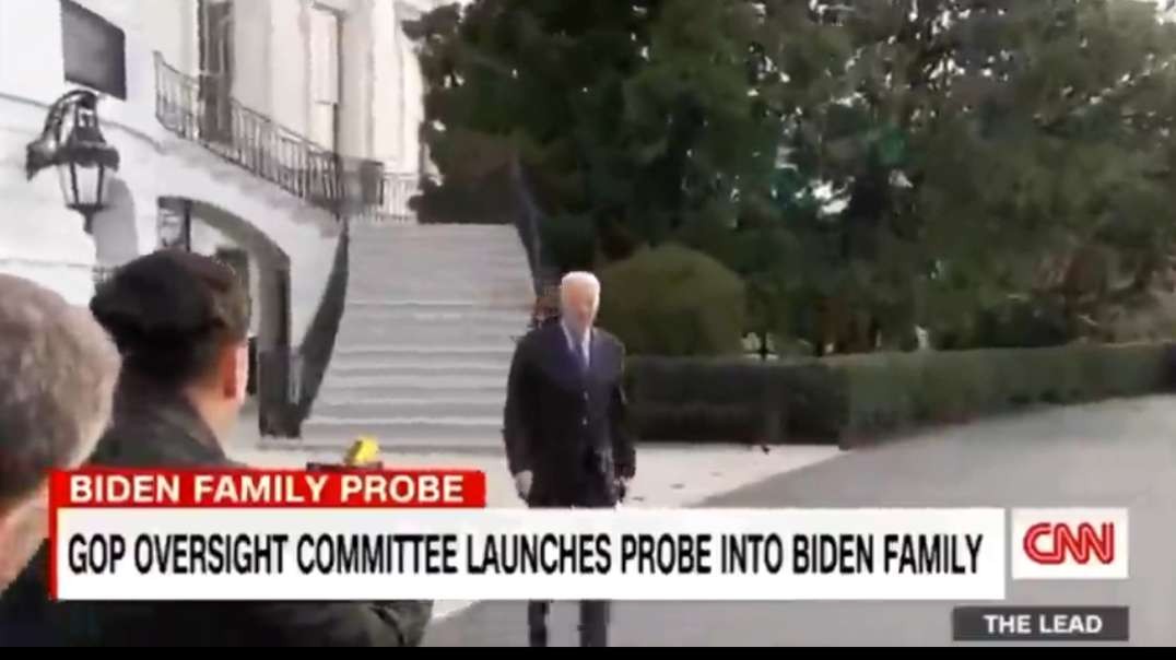 PANIC in DC! CNN Backstabs Biden, Obama SILENT, Dems ABANDON, Hunter TURNS on Father?! Trump RETURNS