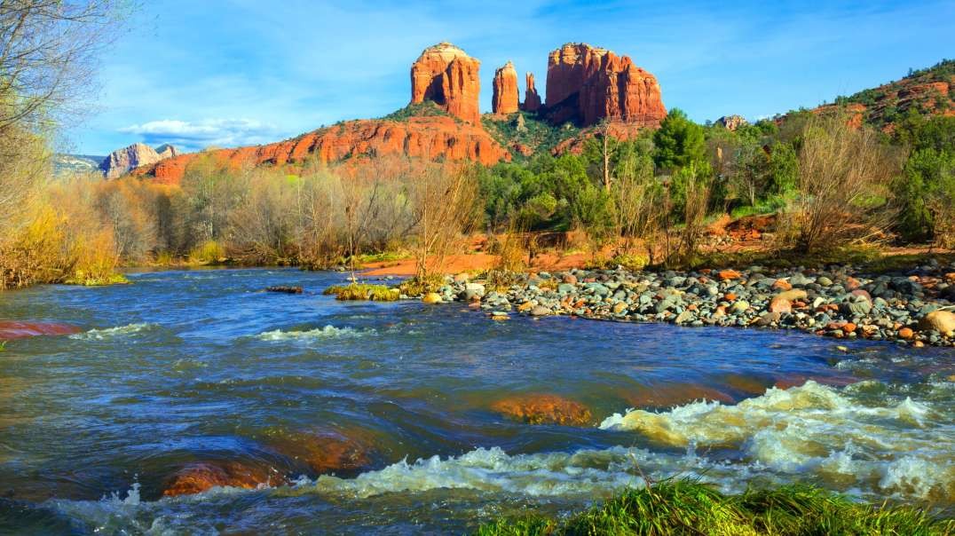 Extreme mental health harassment with forced child loss in Sedona and Cottonwood Arizona USA