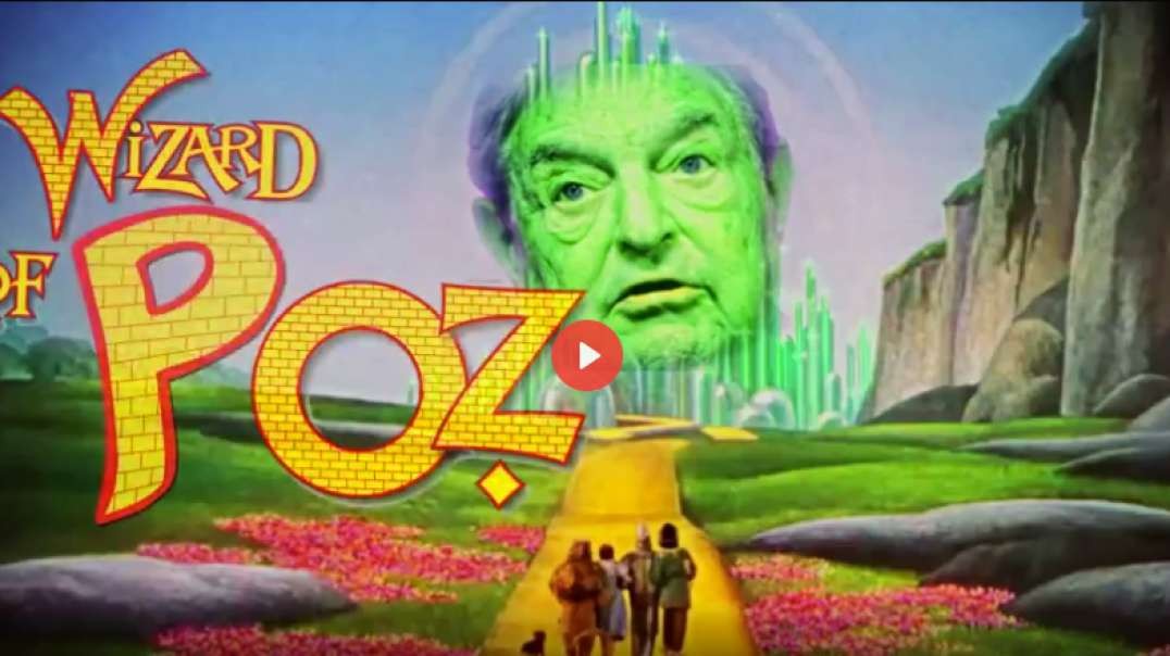 The Wizard of Poz  by Emily Youcis (Parody), Jan 12, 2023