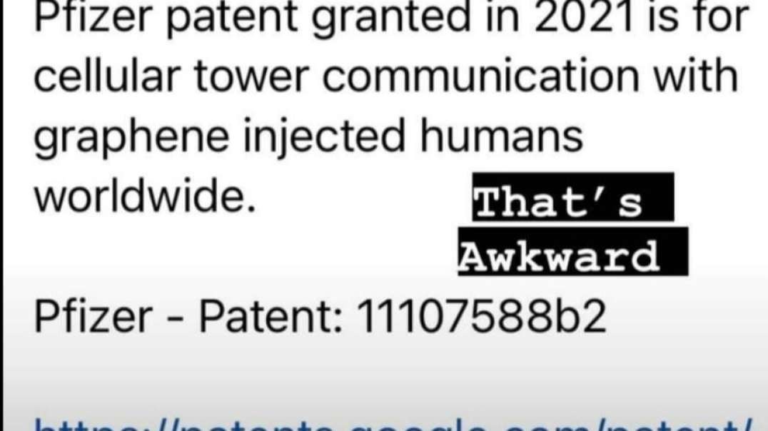 Patent Alert
