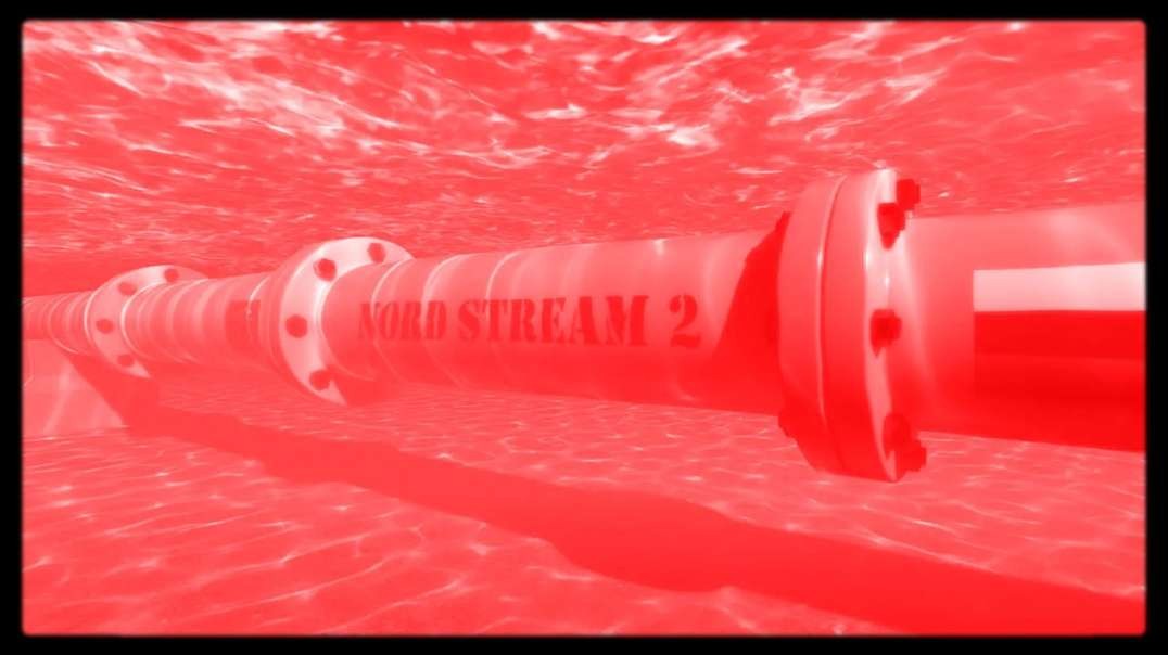 The Covert Operation That Took Down The Nord Stream Pipeline