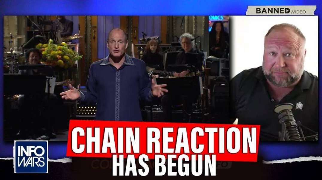 The Chain Reaction Has Begun - Humanity Is Winning! Special Report
